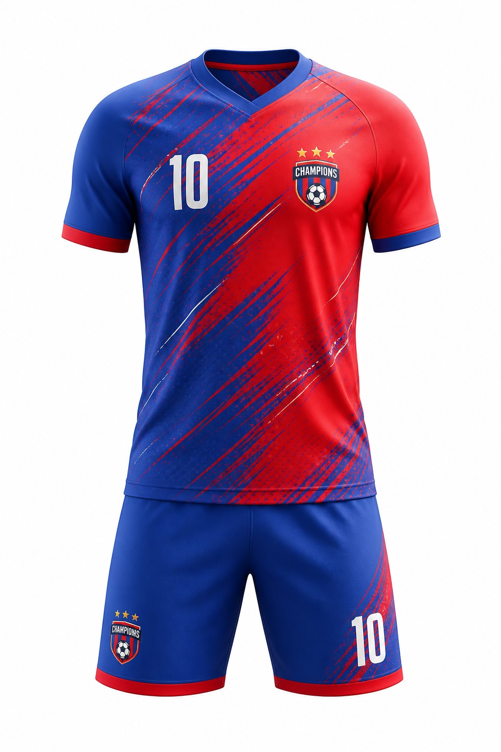 Pro Custom Soccer Uniforms by RH-Sports Company