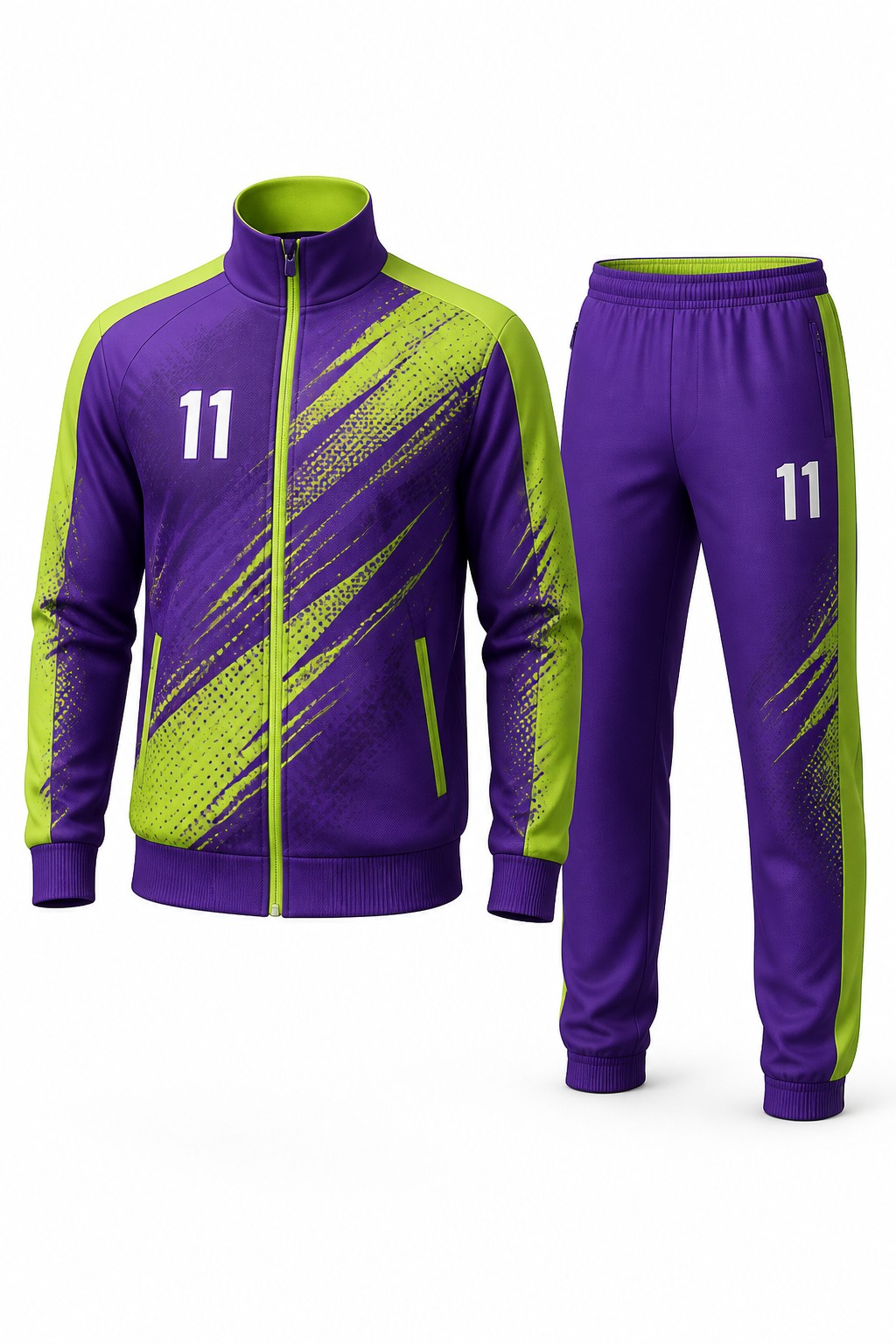 Performance Tracksuits by RH-Sports