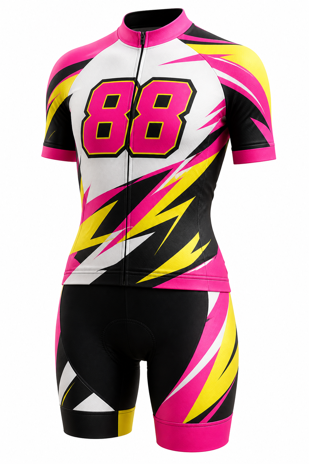 Cycling Wear - Style #03
