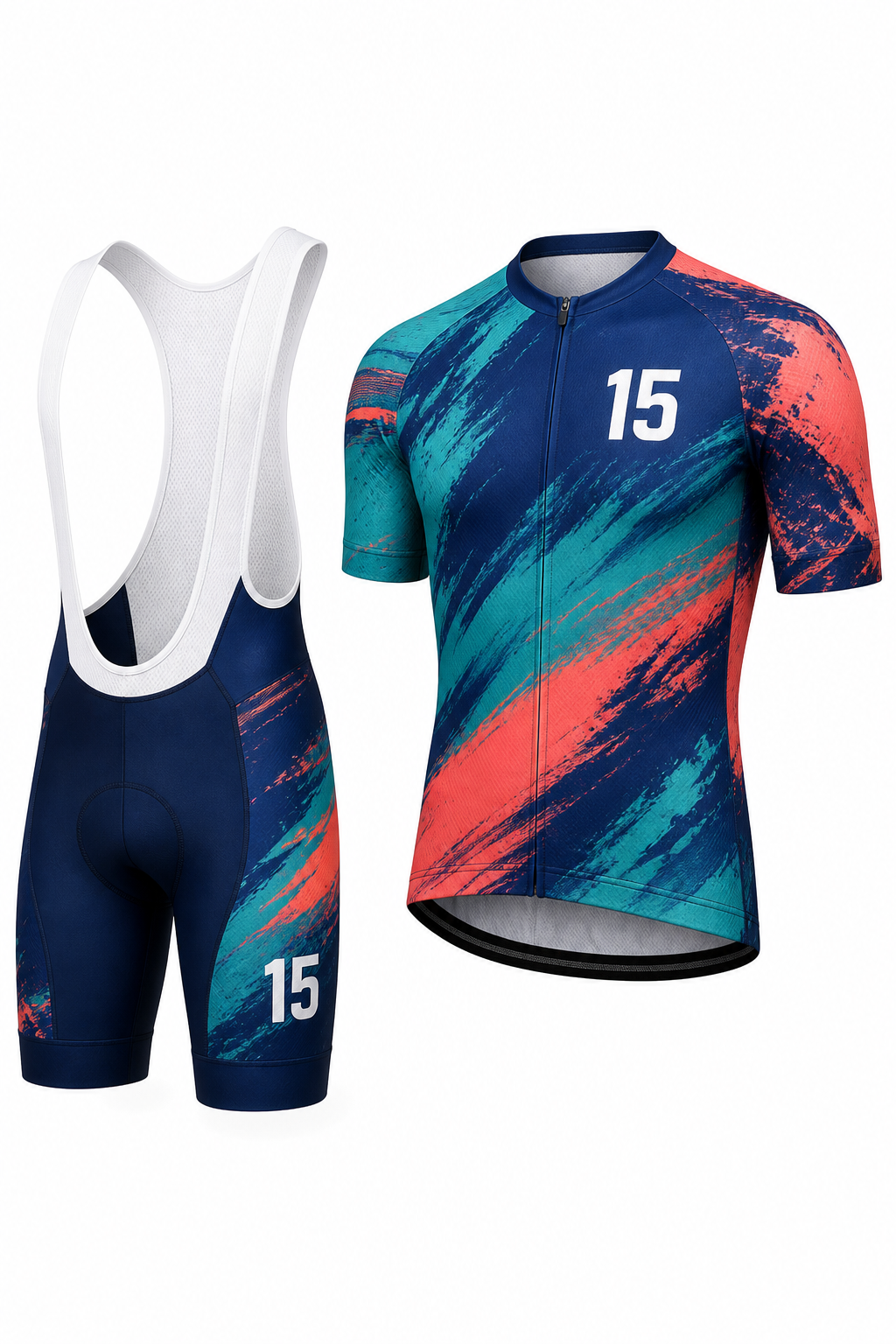 Cycling Wear - Style #04