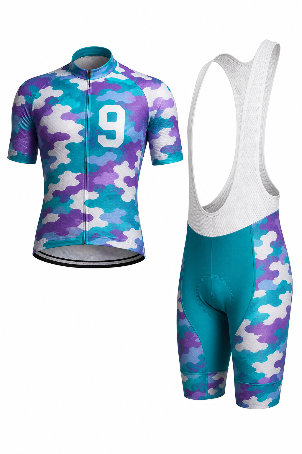 Cycling Wear - Style #06