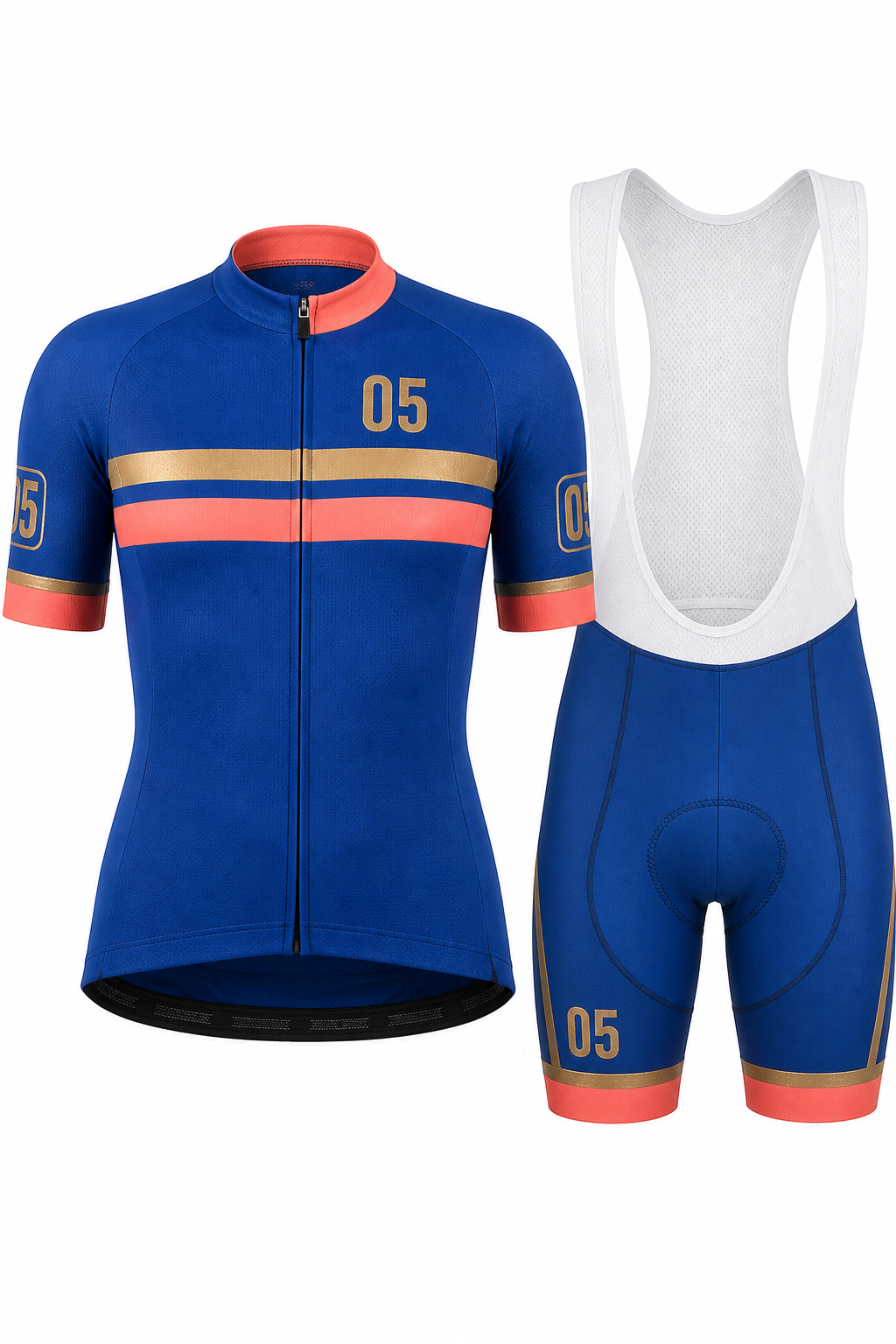 Cycling Wear - Style #12