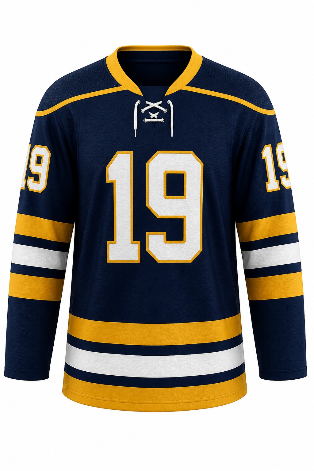 Ice Hockey Jerseys - Style #06