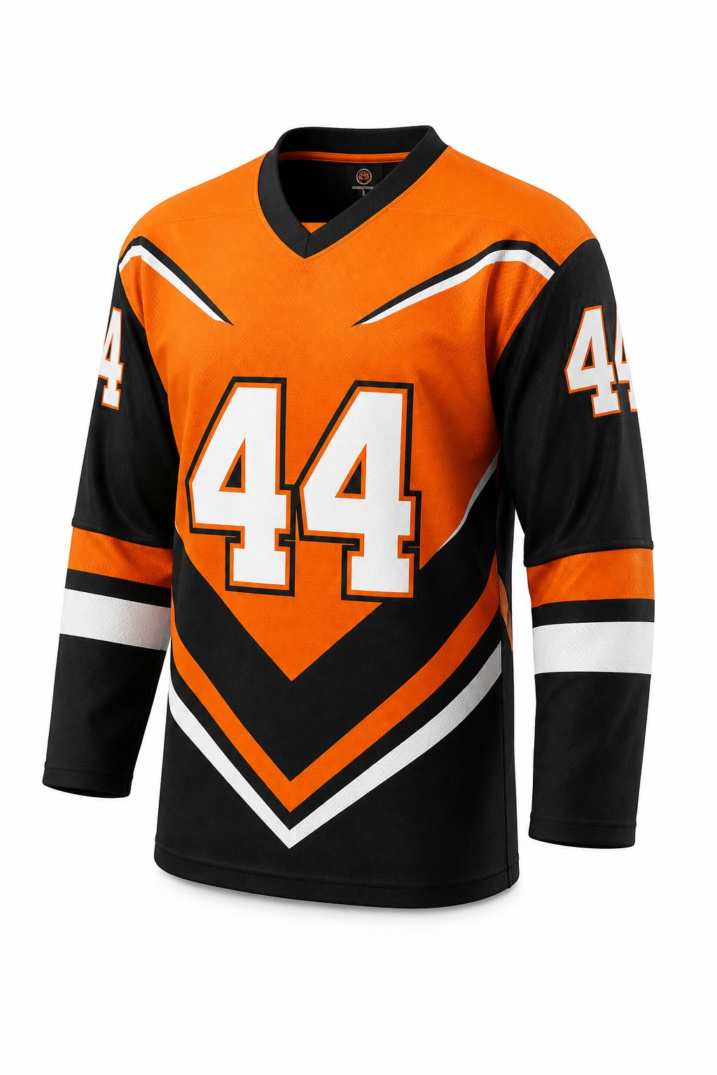 Ice Hockey Jerseys - Style #10